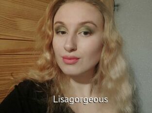 Lisagorgeous Zizi X