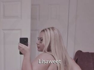 Lisaweet