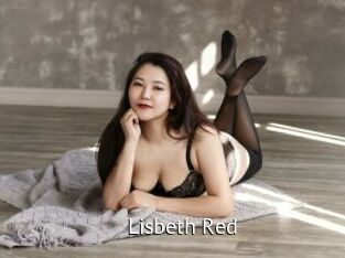 Lisbeth_Red