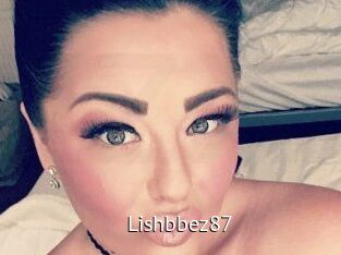 Lishbbez87 Zizi X