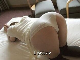LisiGray