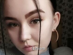 Lisiam