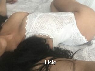 Lisie