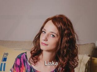 Liska Zizi X