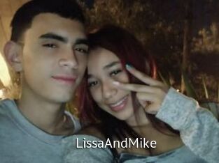 LissaAndMike