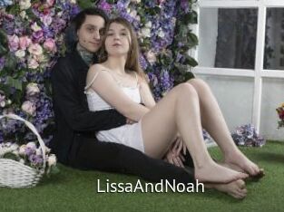 LissaAndNoah