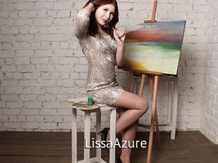 LissaAzure