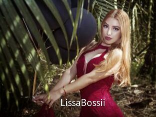 LissaBossii