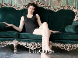 LissaCathen