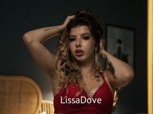 LissaDove