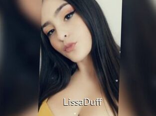 LissaDuff