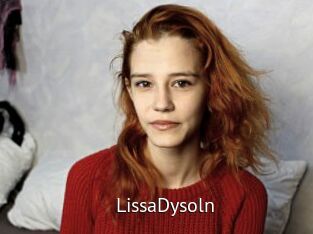 LissaDysoln