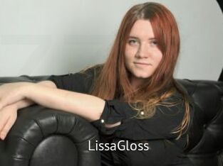 LissaGloss Zizi X