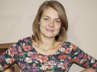 LissaLux