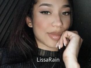 LissaRain