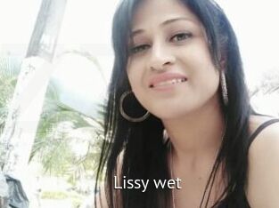 Lissy_wet