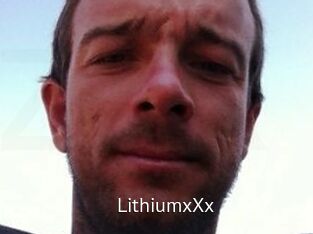 LithiumxXx