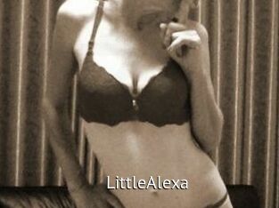 LittleAlexa Zizi X