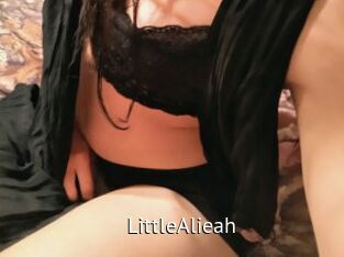 LittleAlieah