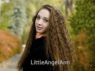 LittleAngelAnn