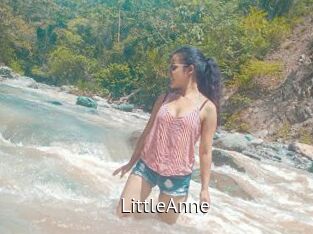 LittleAnne