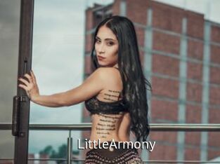 LittleArmony