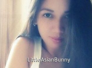 LittleAsianBunny Zizi X