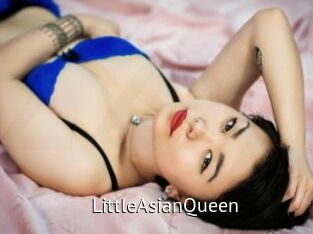 LittleAsianQueen