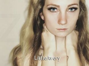 LittleAvery