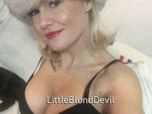 LittleBlondDevil