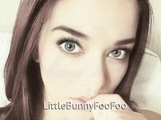 LittleBunnyFooFoo