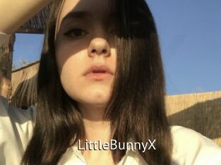 LittleBunnyX