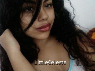 LittleCeleste