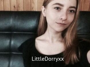 LittleDorryxx_