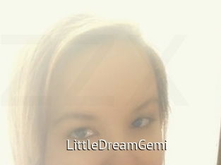 LittleDreamGemi