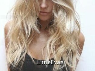 LittleEvaX