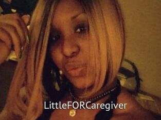 LittleFORCaregiver