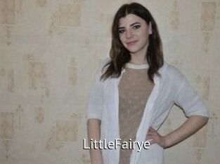 LittleFairye