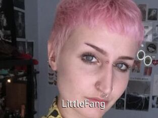 LittleFang Zizi X