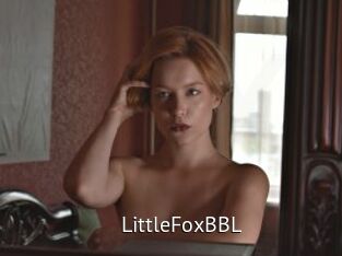 LittleFoxBBL