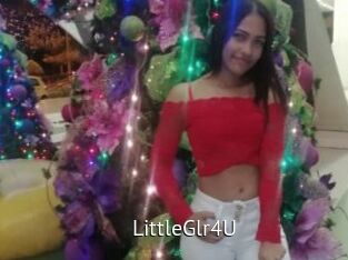 LittleGlr4U