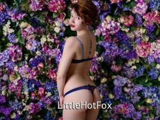 LittleHotFox