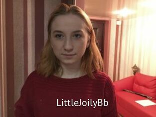 LittleJoilyBb