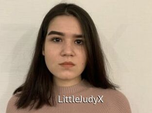 LittleJudyX