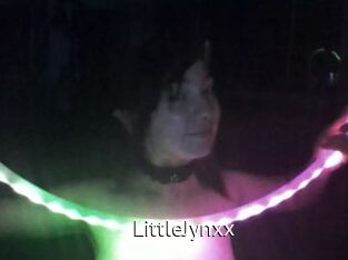 LittleJynxx Zizi X