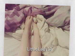 LittleLady18