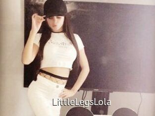 LittleLegsLola Zizi X