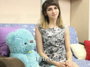 LittleLeia