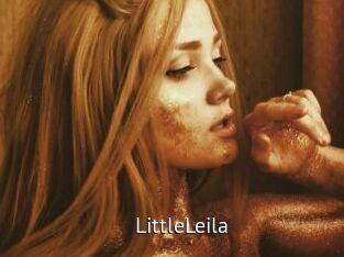 LittleLeila