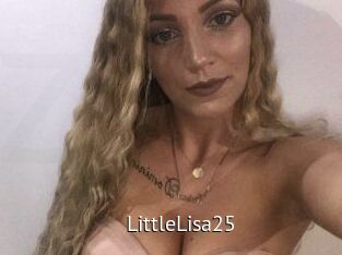 LittleLisa25
